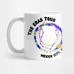 Mexico Eras Tour N3 Mug